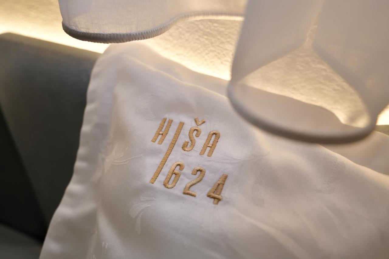 مبيت وإفطار Zgornja Kungota Hisa 1624 - Adults Only المظهر الخارجي الصورة