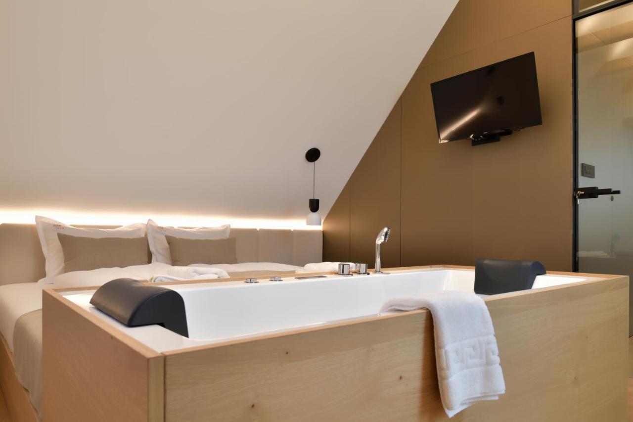 مبيت وإفطار Zgornja Kungota Hisa 1624 - Adults Only المظهر الخارجي الصورة